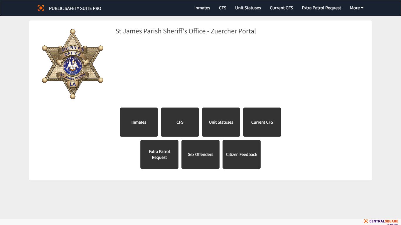 stjames-so-la.zuercherportal.com